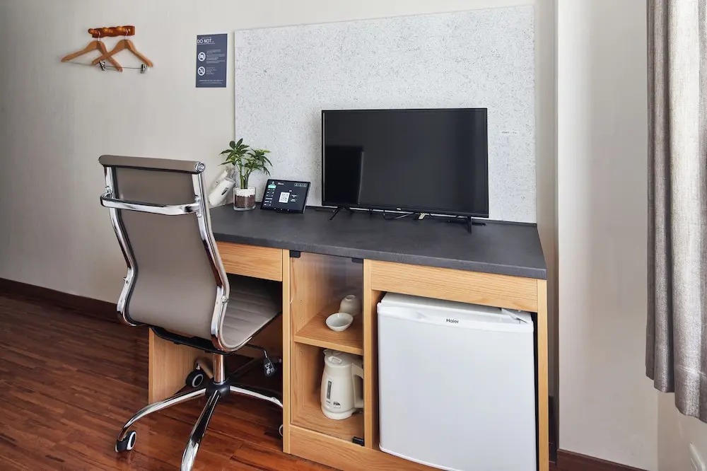 هتل توکیو 3 ستاره